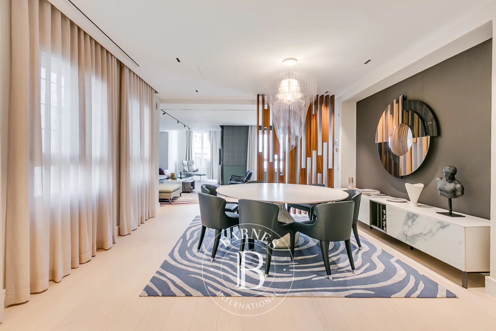 Penthouse Madrid - picture 9