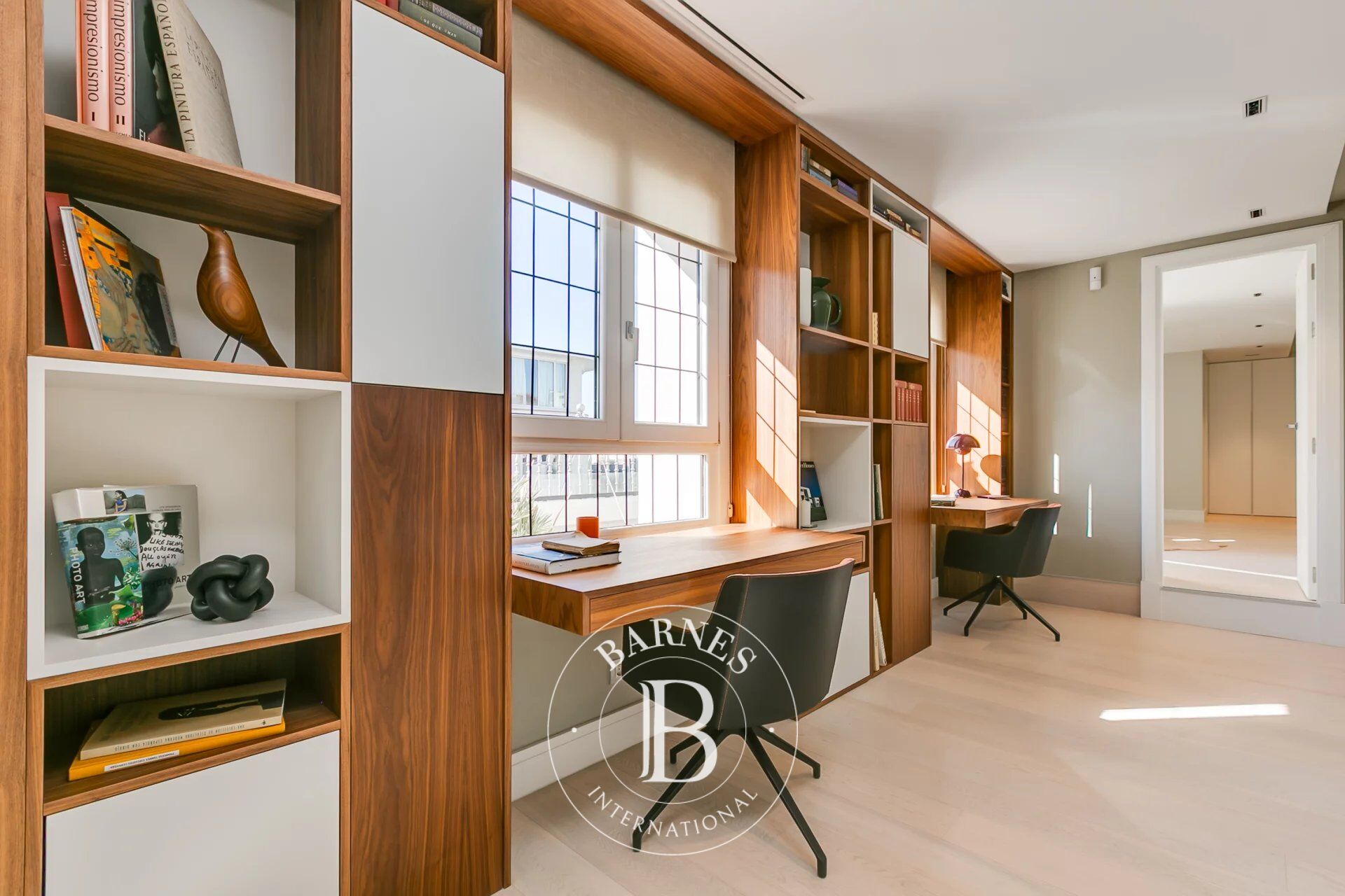 Penthouse Madrid - picture 21