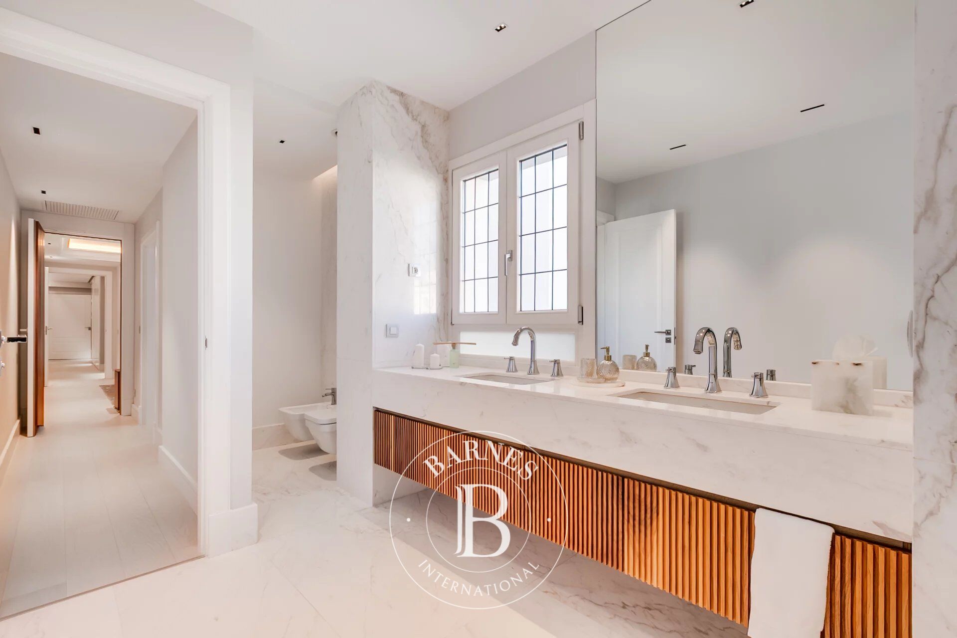 Penthouse Madrid - picture 28