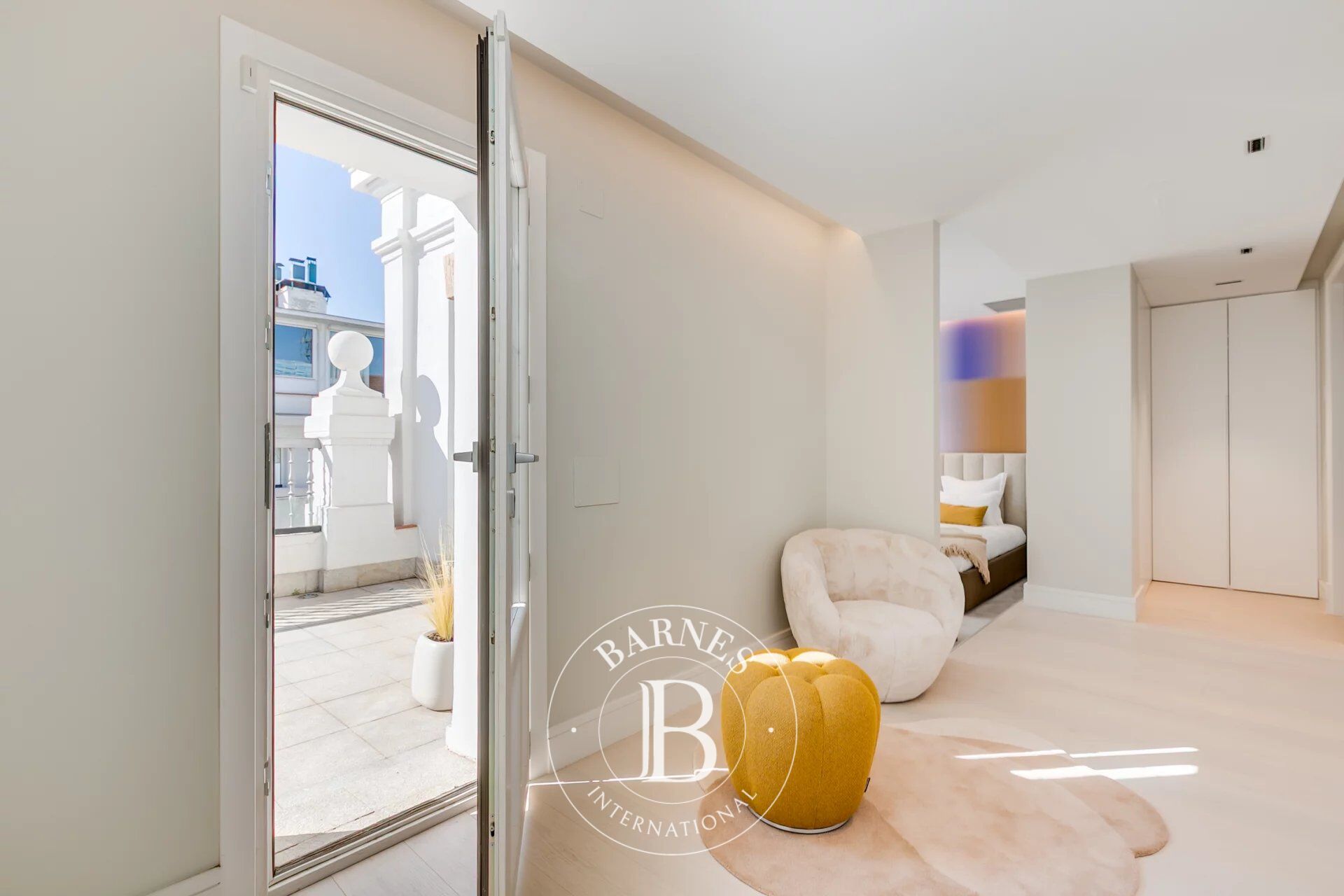 Penthouse Madrid - picture 40