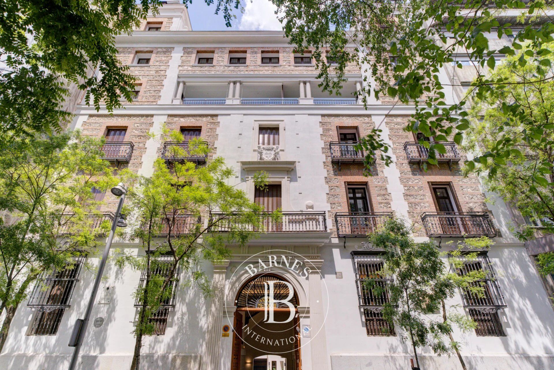 Penthouse Madrid - picture 5