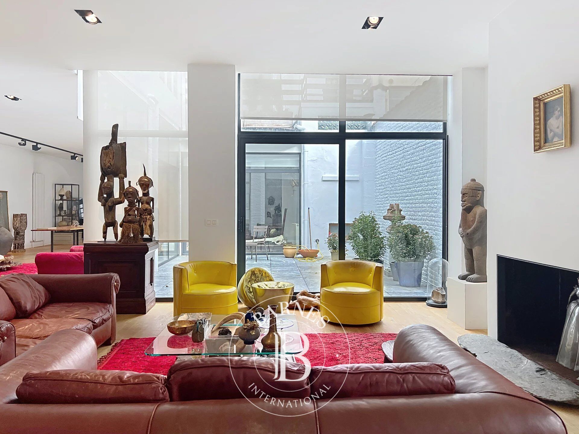 Ev Uccle - picture 5