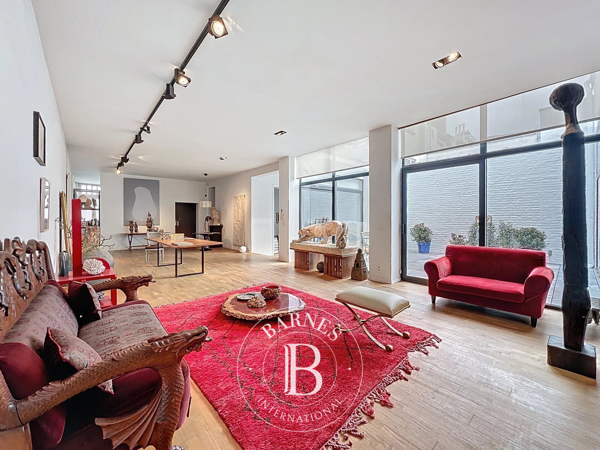 Ev Uccle - picture 6