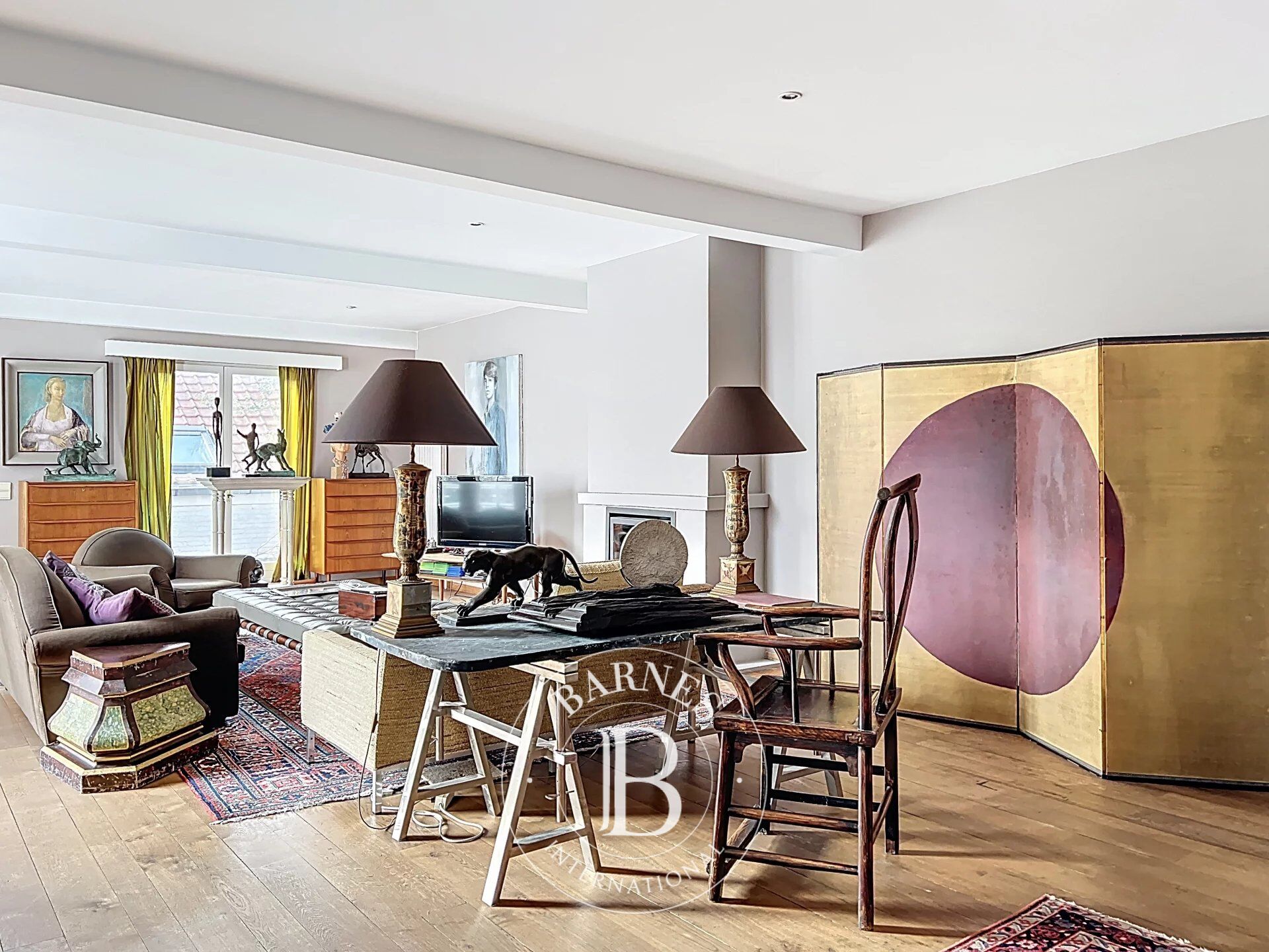 Ev Uccle - picture 10