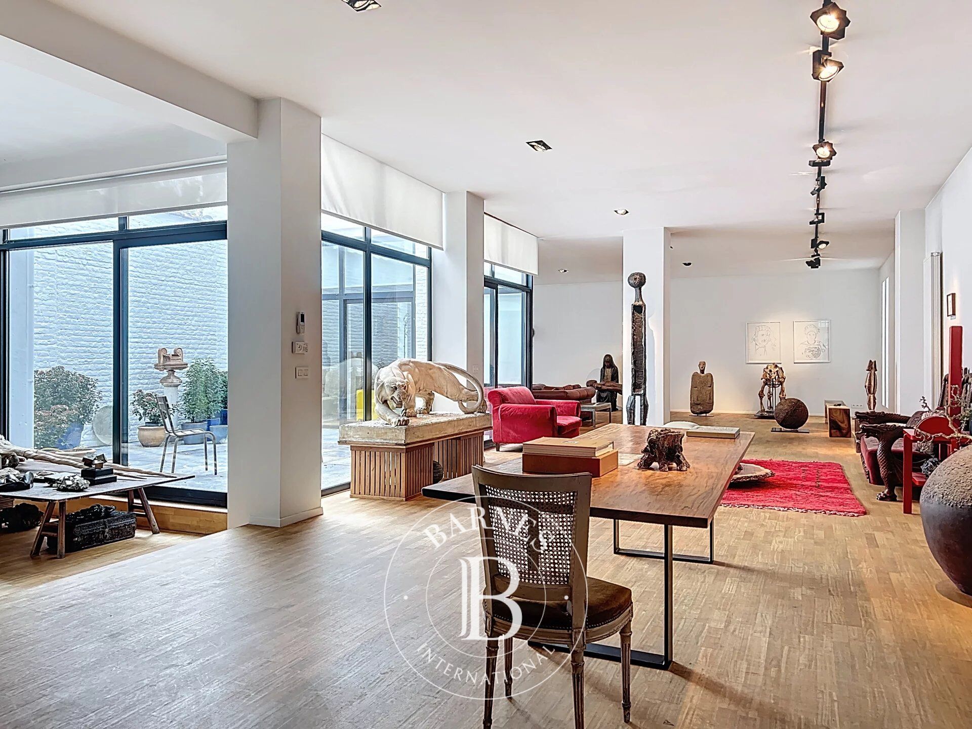 Ev Uccle - picture 7