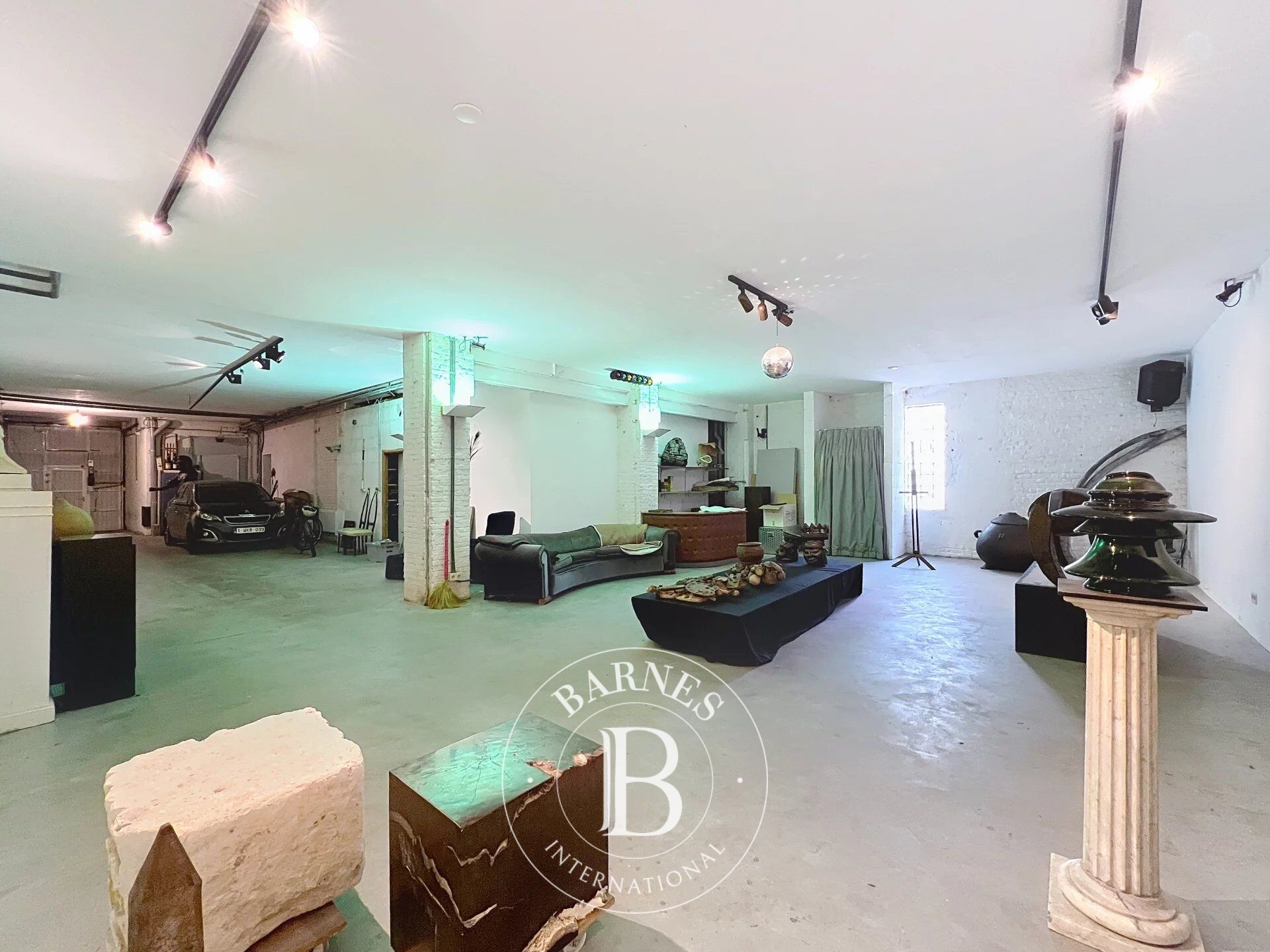 Ev Uccle - picture 13