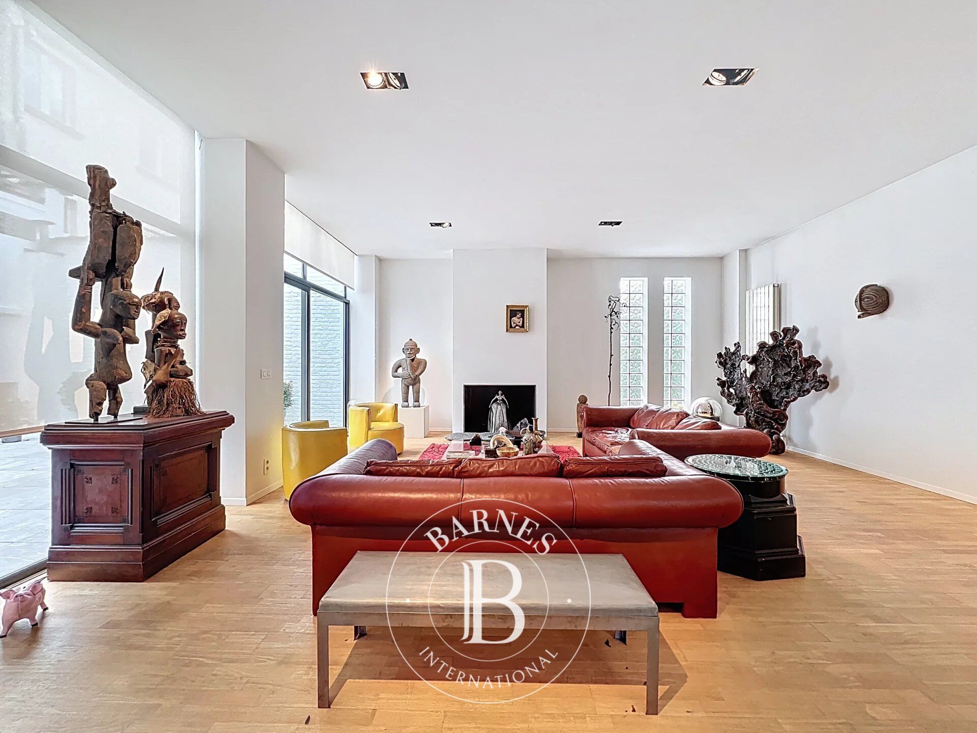 Ev Uccle - picture 4