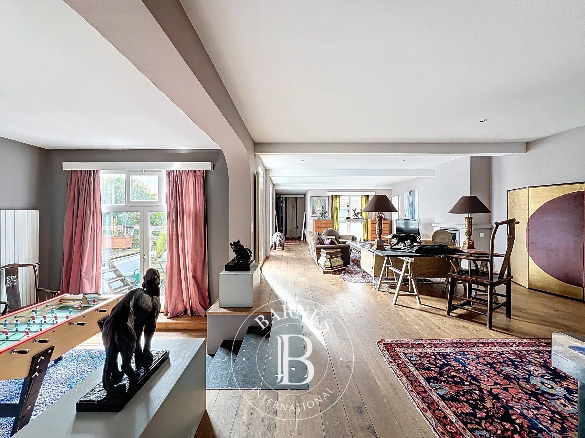 Ev Uccle - picture 9