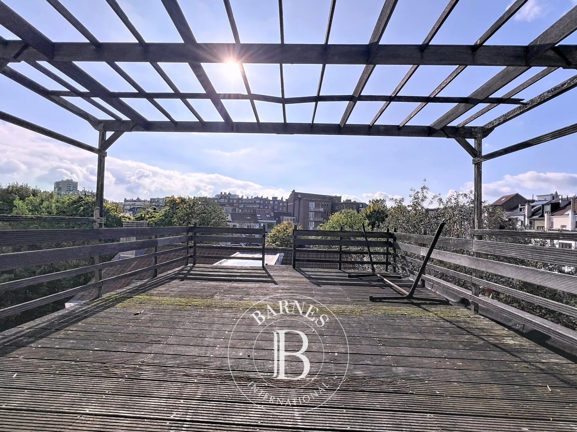 Ev Uccle - picture 12