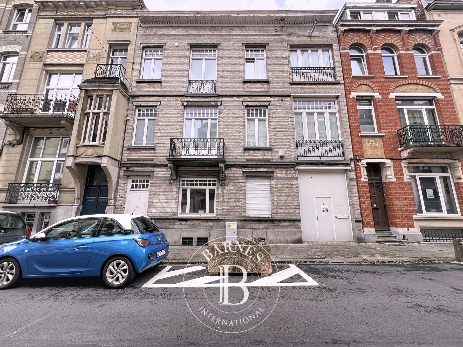 Ev Uccle - picture 14