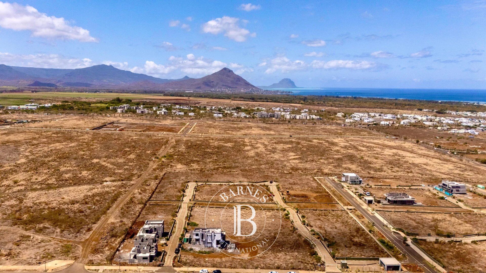 Terrain Flic en Flac - picture 5