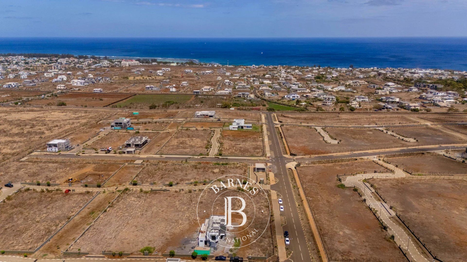 Terrain Flic en Flac - picture 4