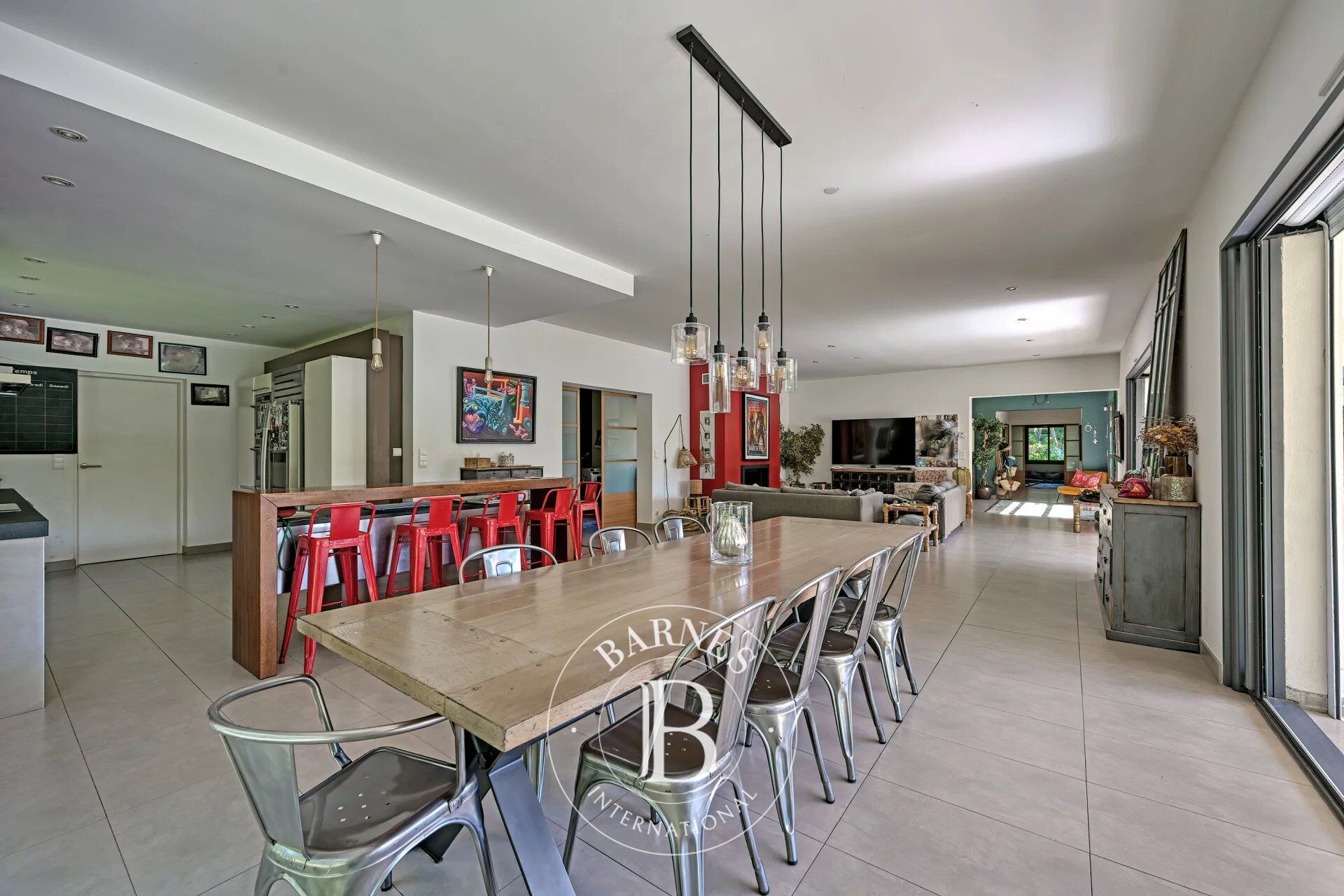 Zu verkaufen, Haus Saint-Gély-du-Fesc - picture 8