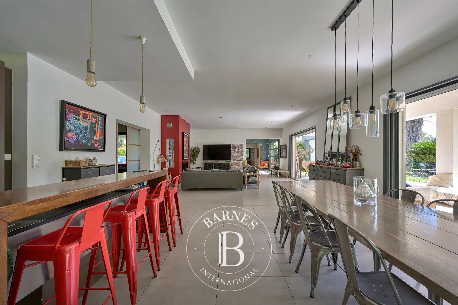 Zu verkaufen, Haus Saint-Gély-du-Fesc - picture 7