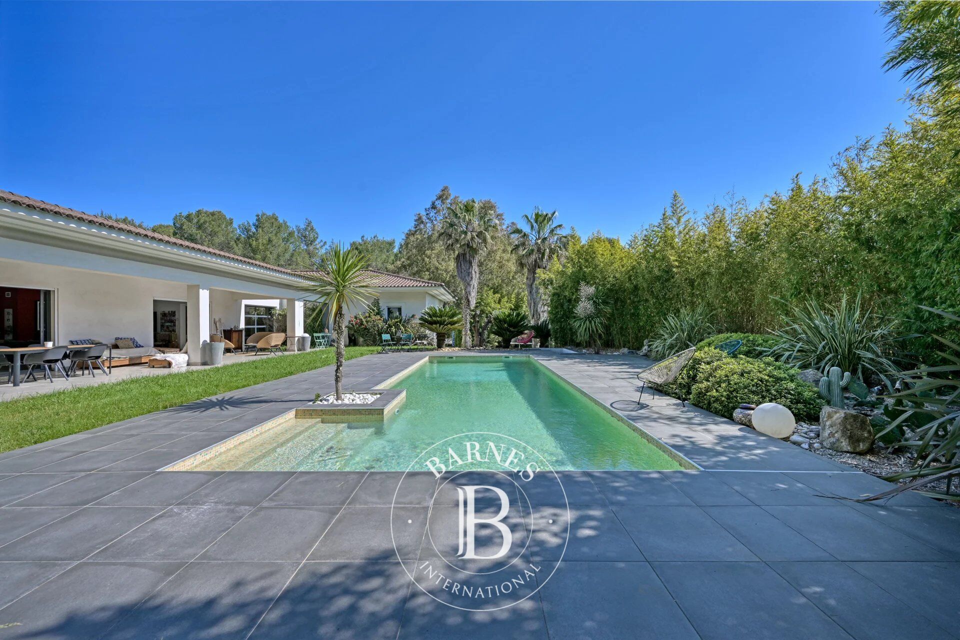 Casa Saint-Gély-du-Fesc - picture 2