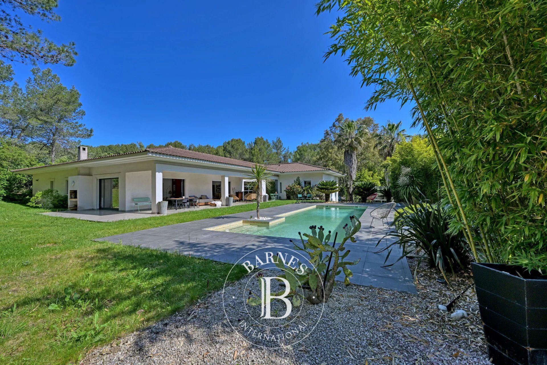 Casa Saint-Gély-du-Fesc - picture 1