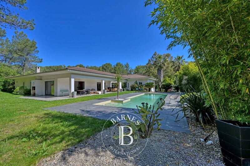 Venta, Casa Saint-Gély-du-Fesc - picture 1