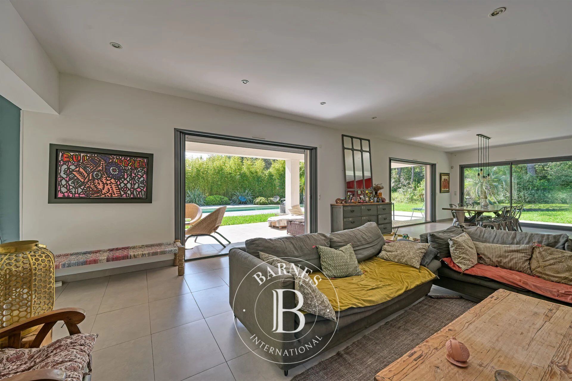 Zu verkaufen, Haus Saint-Gély-du-Fesc - picture 9