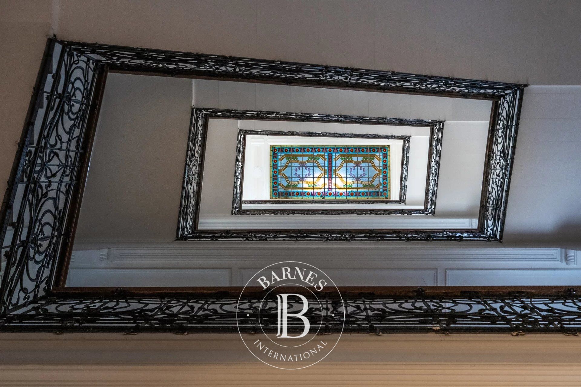 Appartement Budapest V. kerülete - picture 1