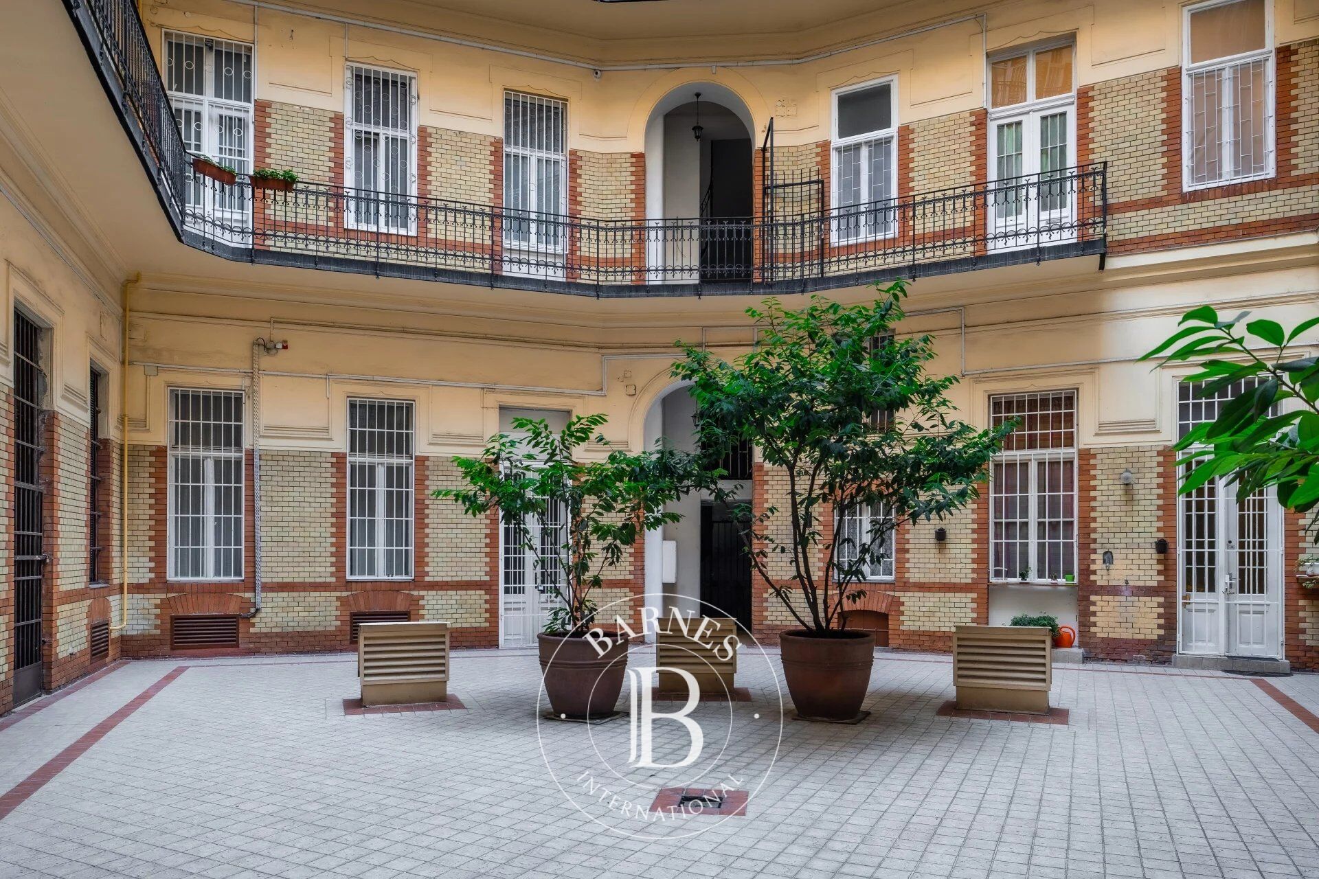 Appartement Budapest V. kerülete - picture 3