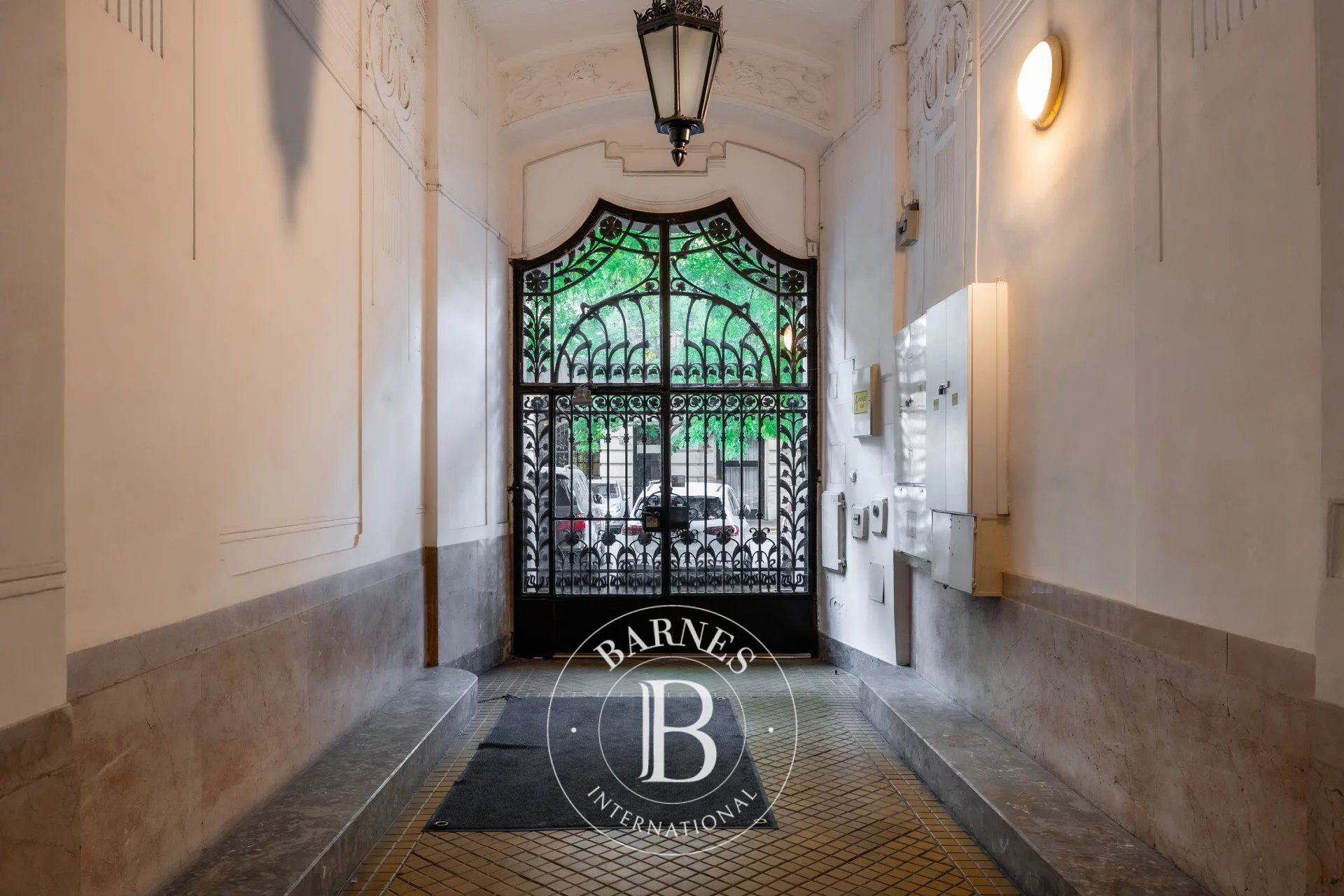 Appartement Budapest V. kerülete - picture 2