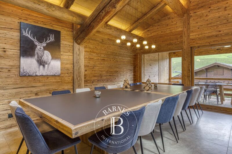 À vendre Chalet | Le Grand-Bornand - picture 2
