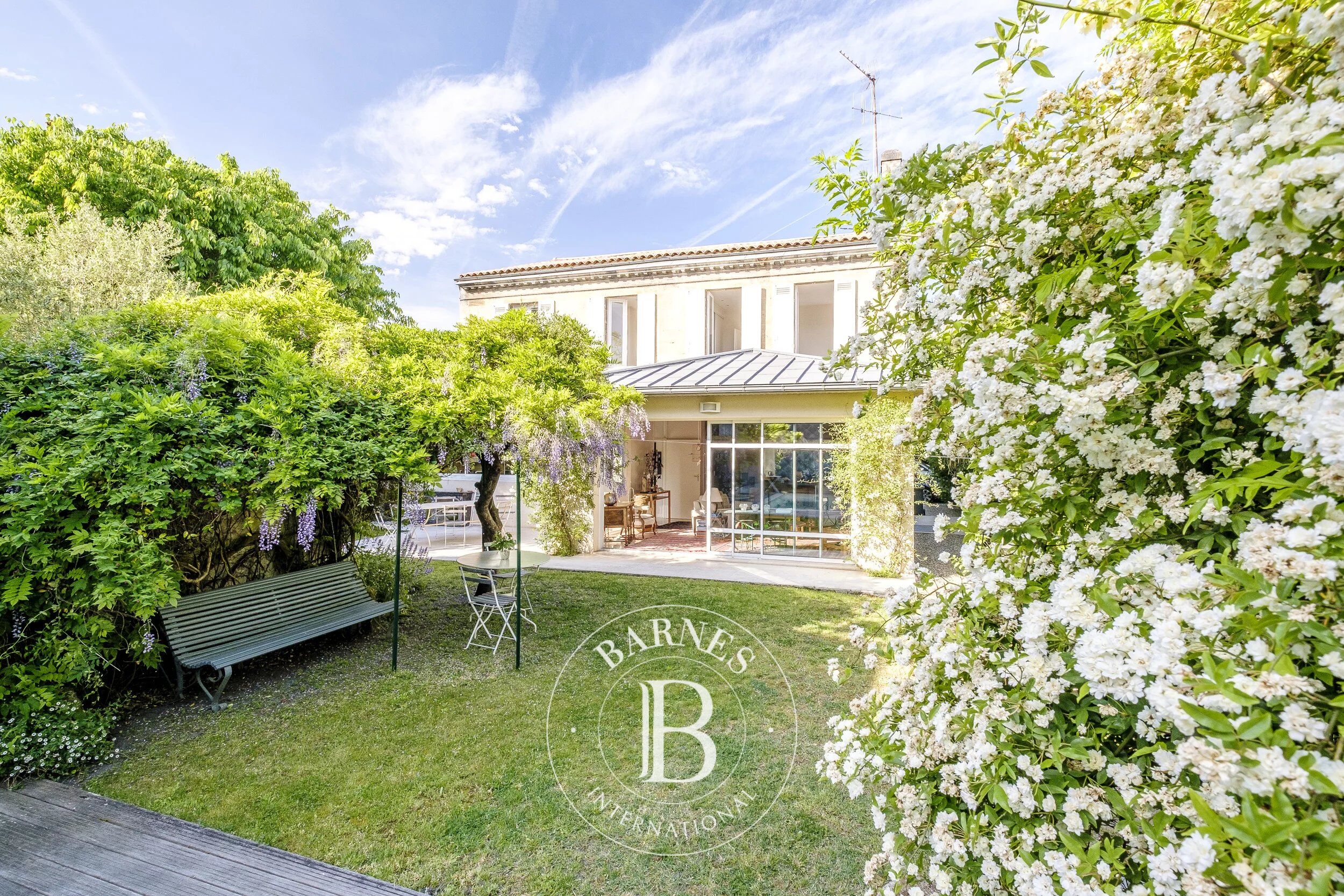 Casa Le Bouscat - picture 2