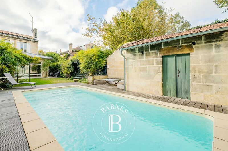 À vendre, Maison Le Bouscat - picture 3