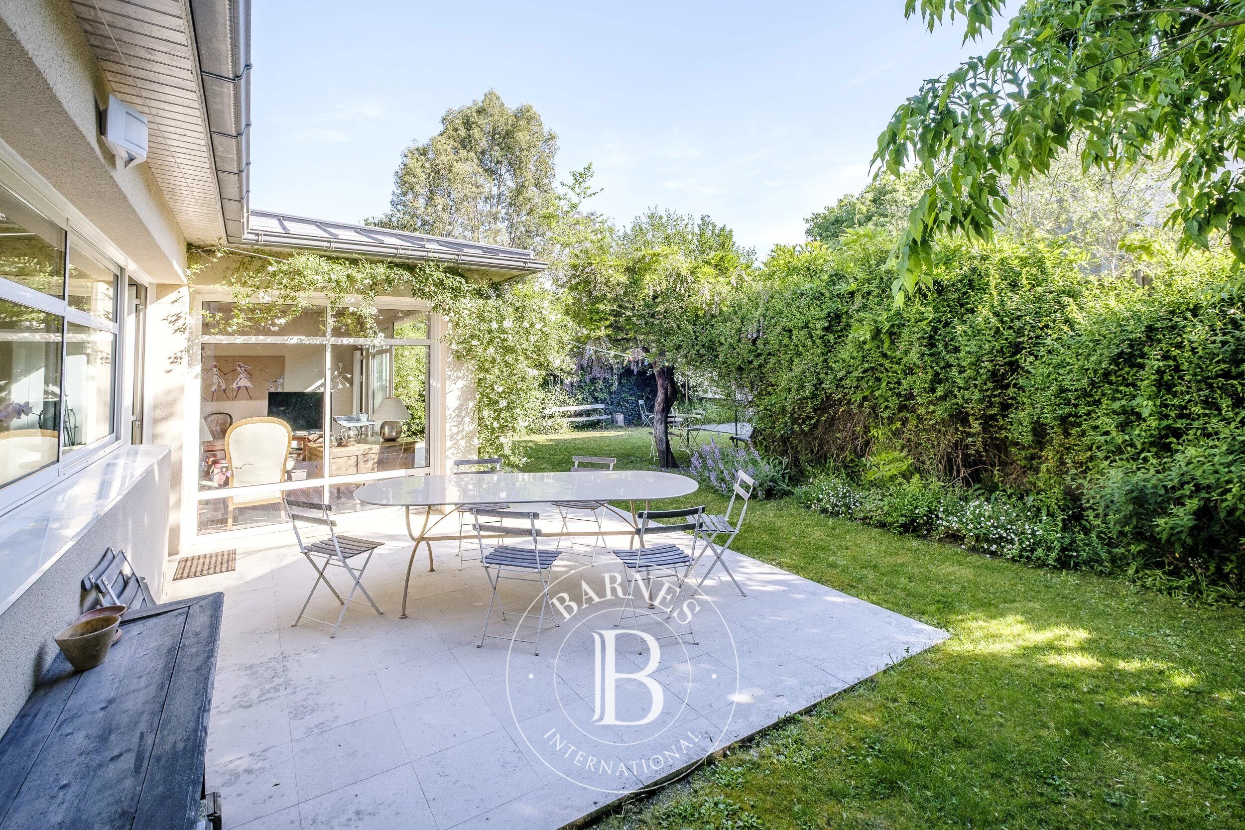Casa Le Bouscat - picture 3