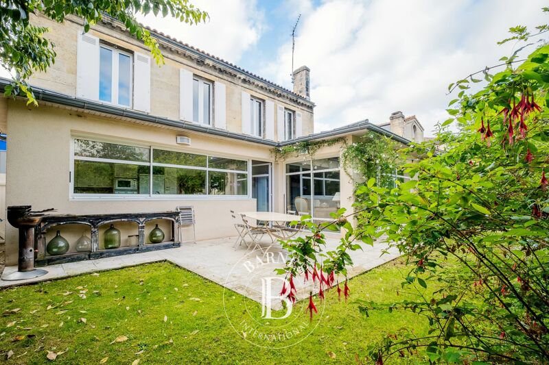 À vendre, Maison Le Bouscat - picture 2