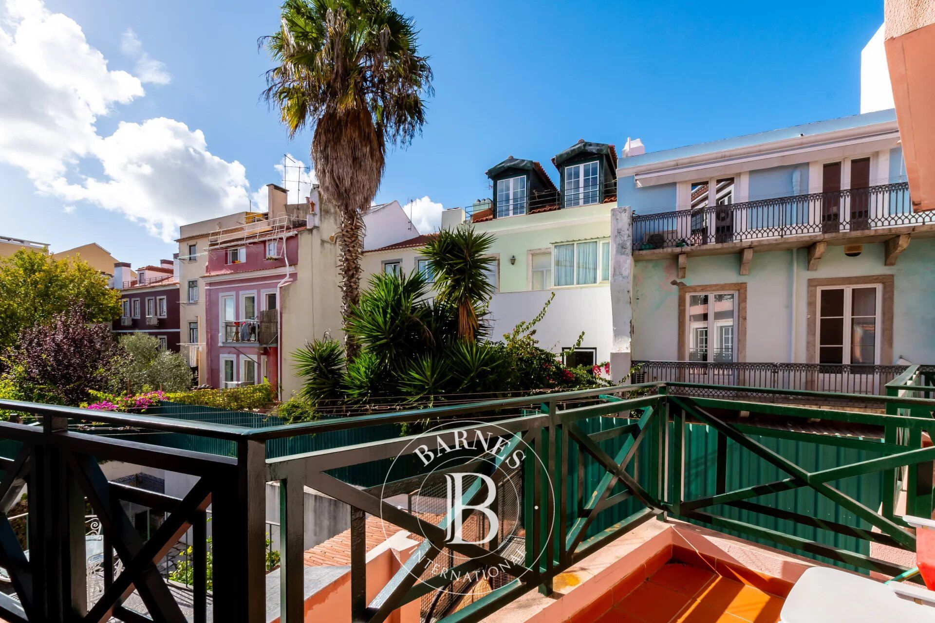 Daire Misericórdia - picture 8