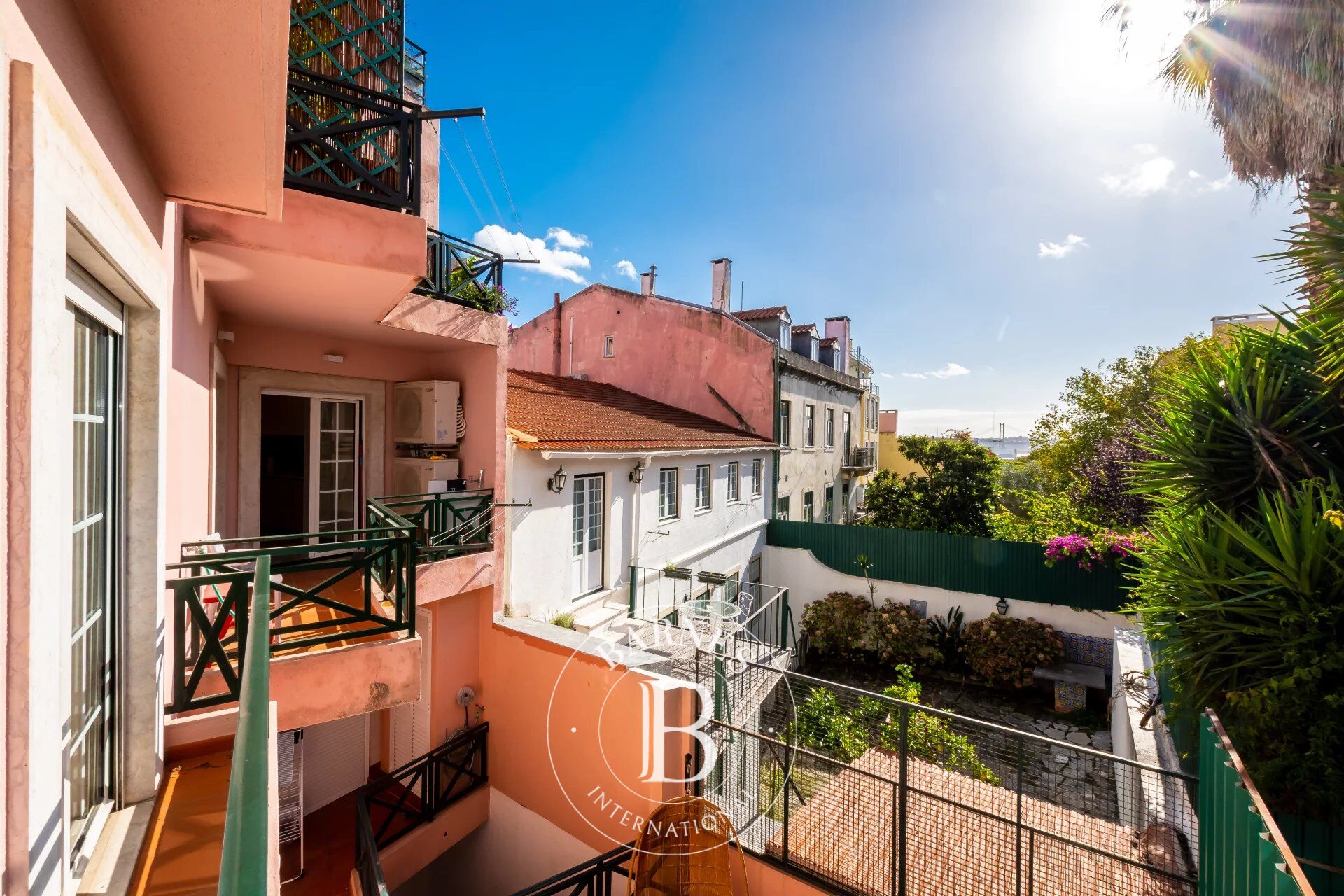 Daire Misericórdia - picture 15