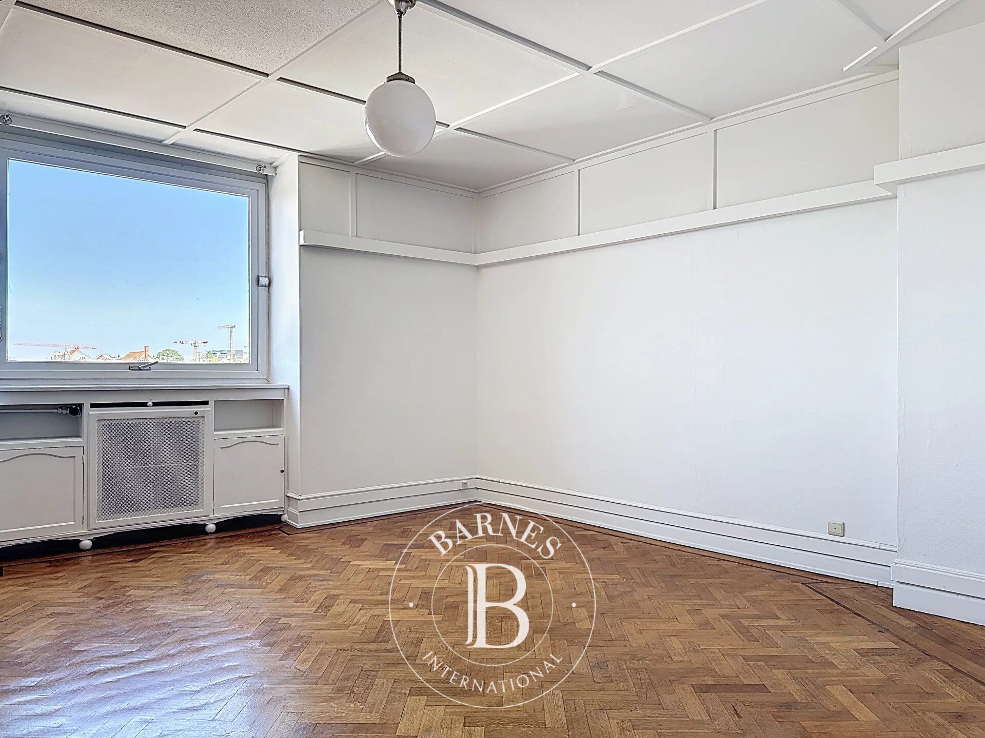 Daire Ixelles - picture 9