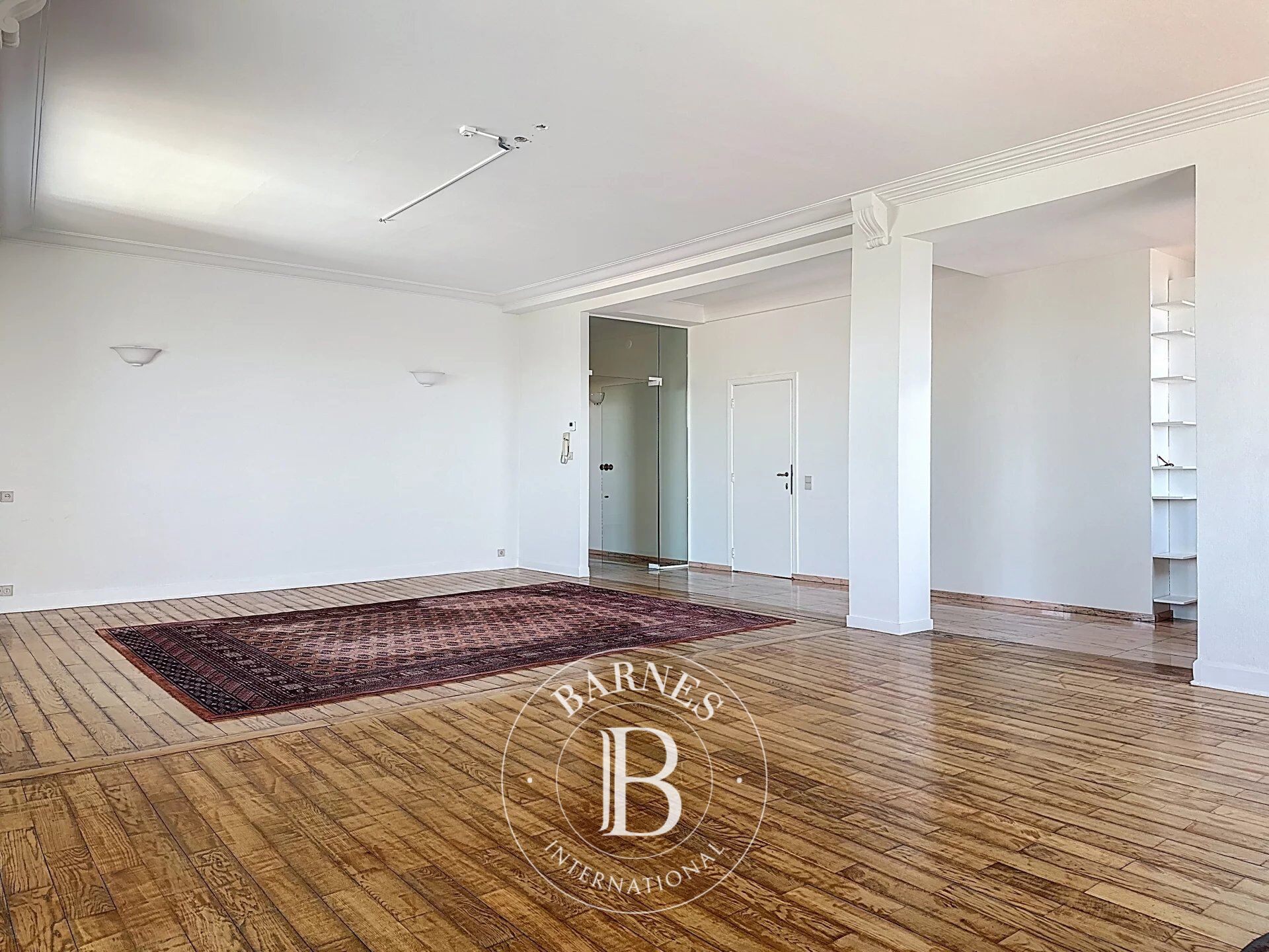 Daire Ixelles - picture 5