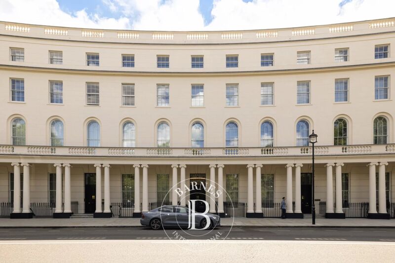 À louer, Appartement London - picture 1