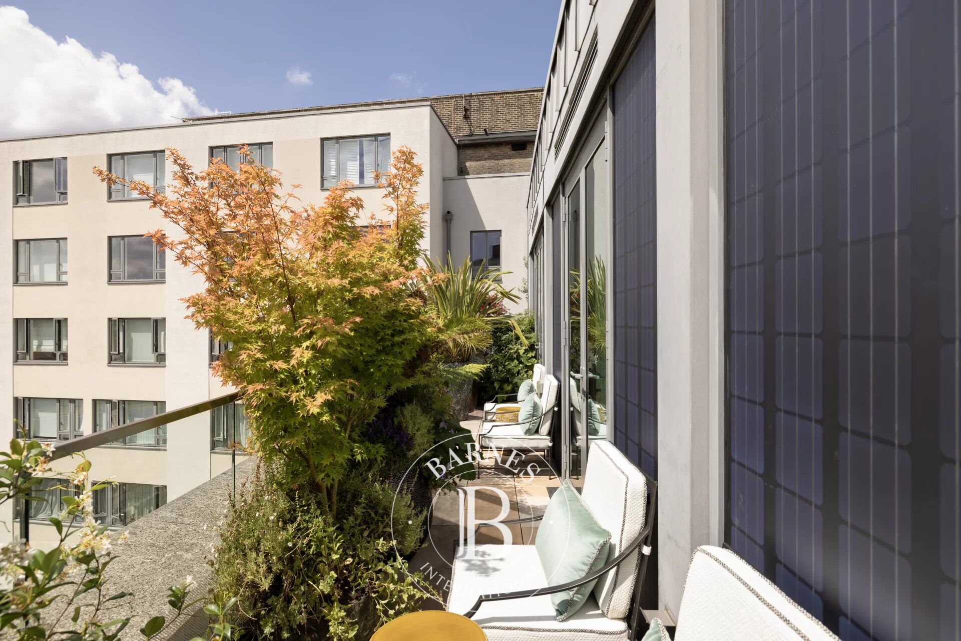 À louer, Appartement London - picture 7