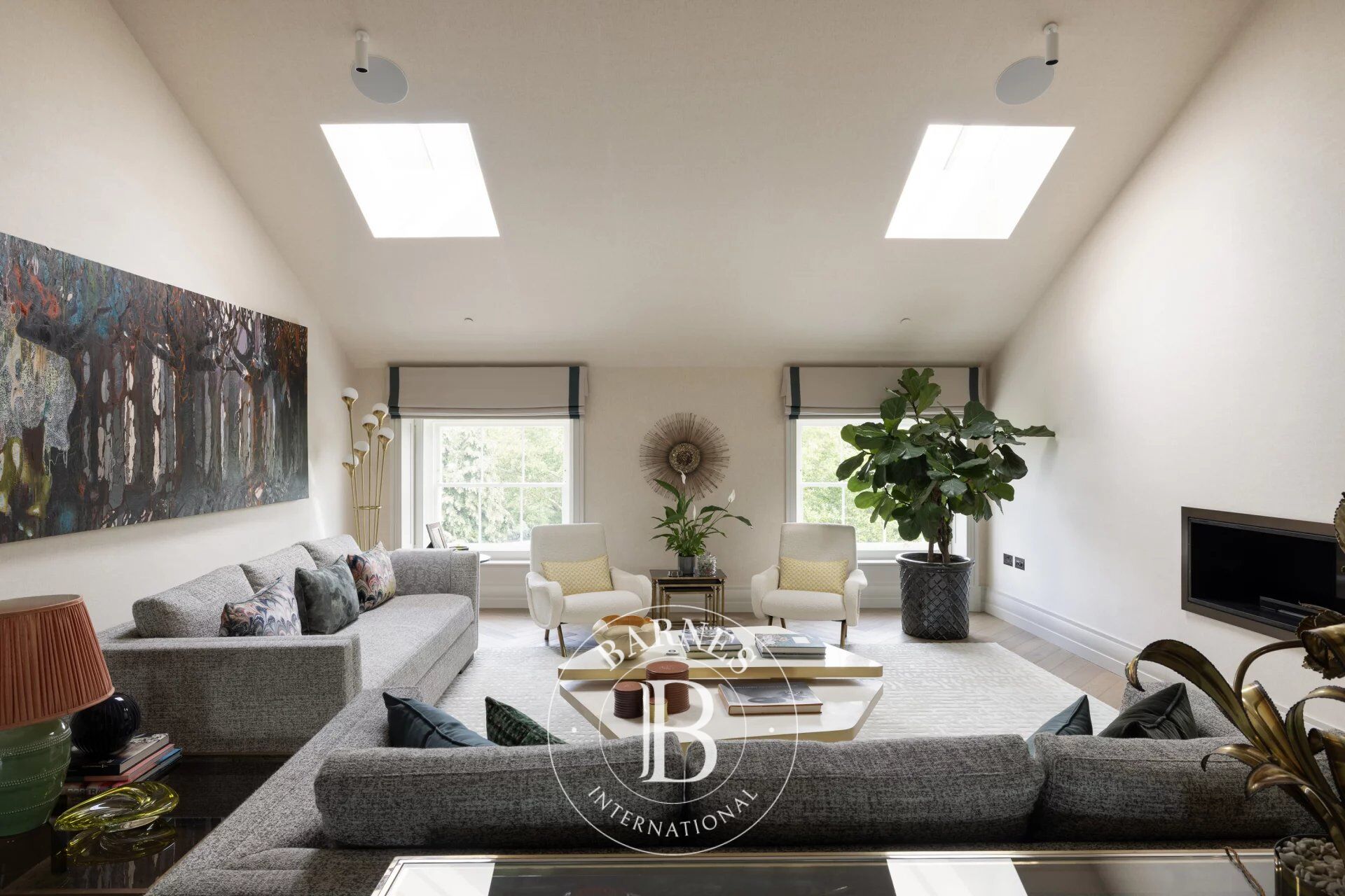 À louer, Appartement London - picture 5