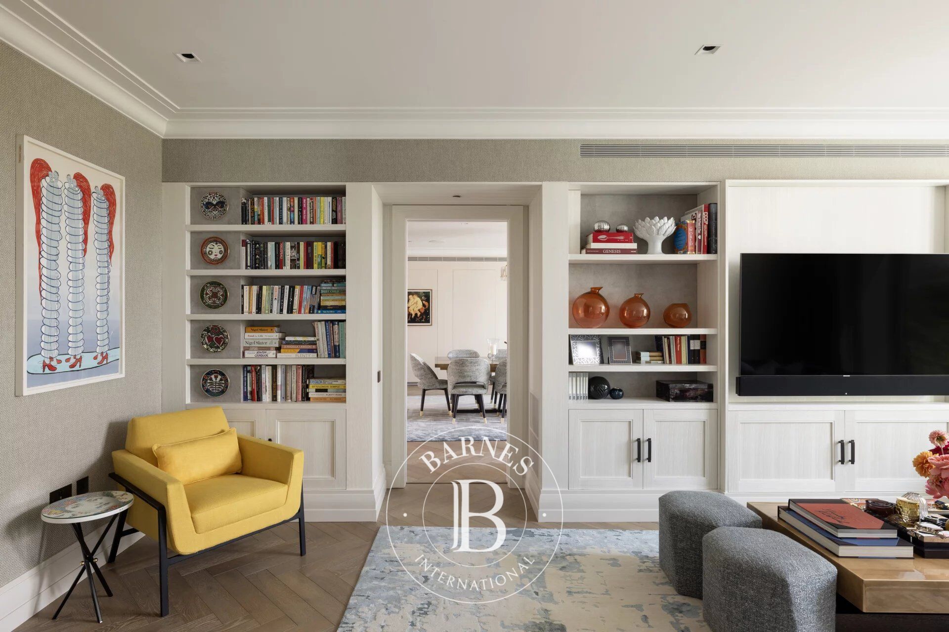 À louer, Appartement London - picture 6