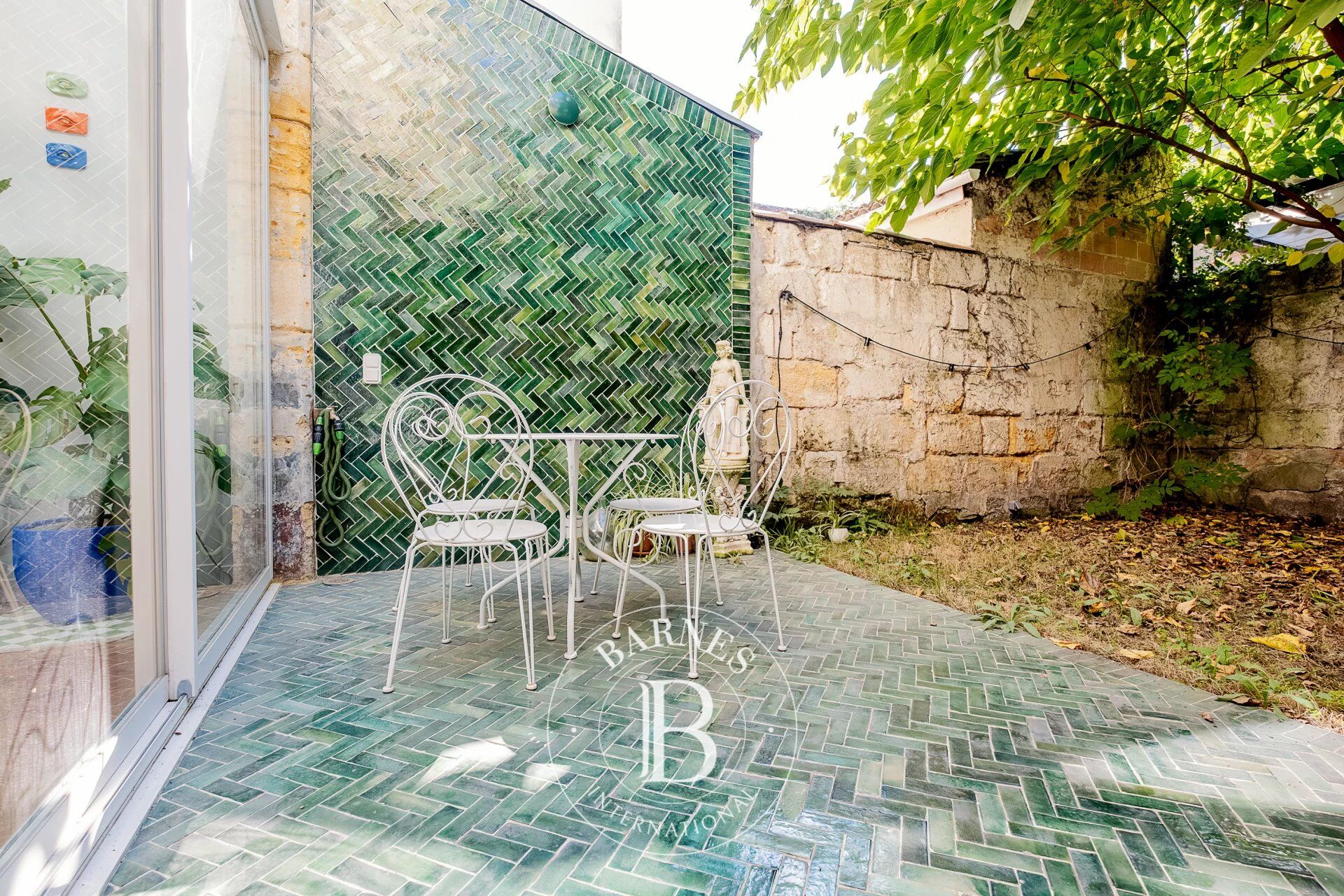 Venta, Casa Bordeaux - picture 4