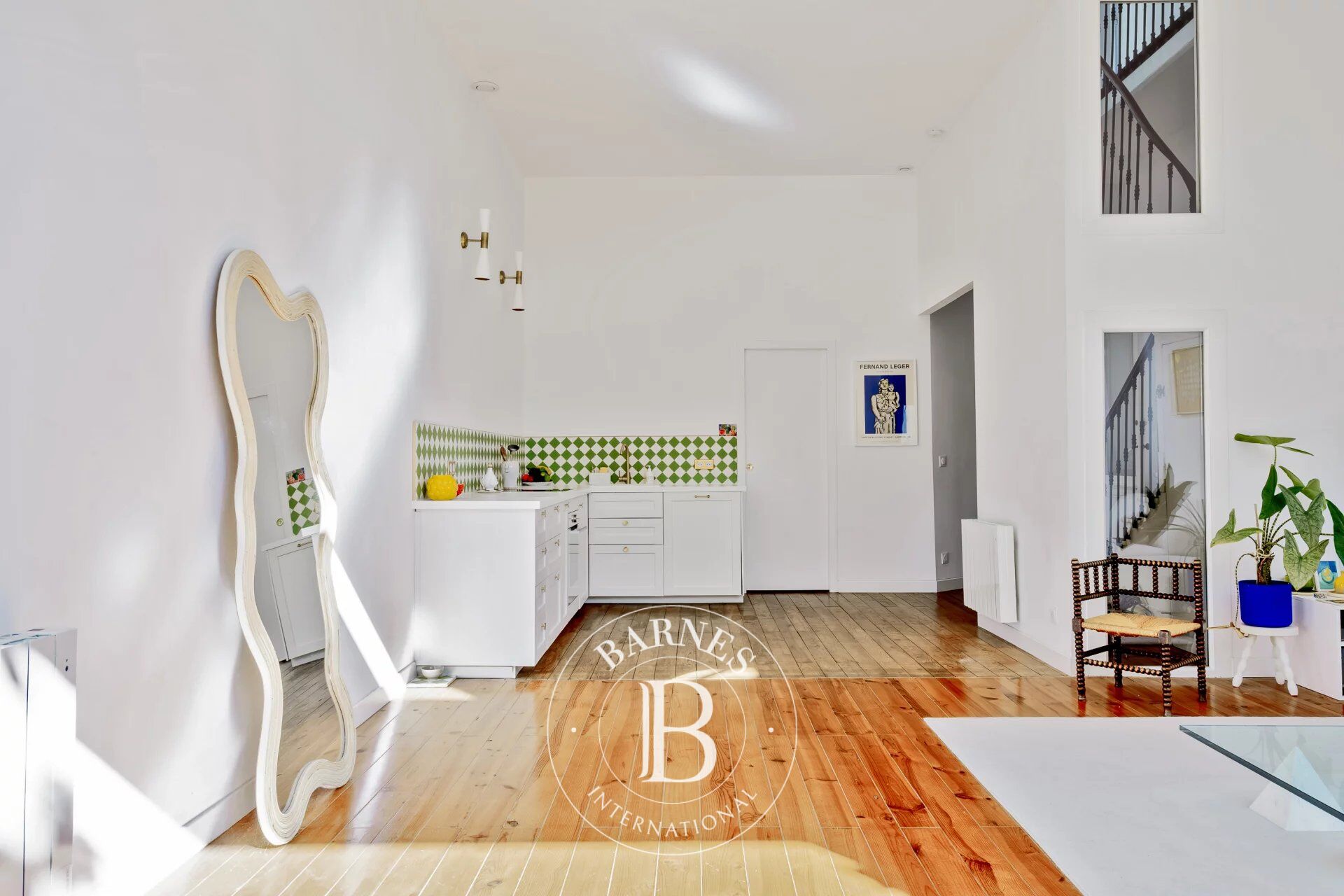 Venta, Casa Bordeaux - picture 5