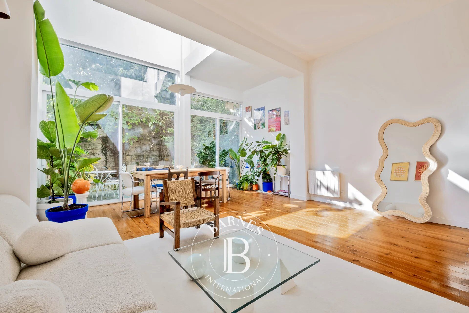 Haus Bordeaux - picture 1