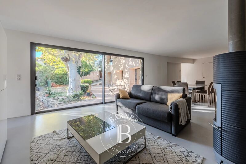 À vendre Maison | Grans - picture 3