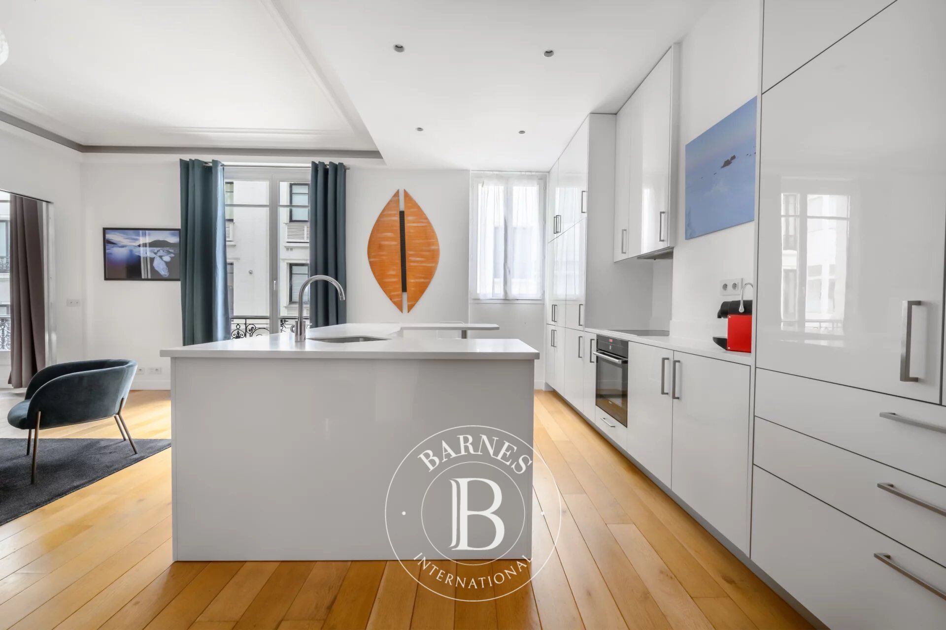 À vendre Appartement | Paris 8ème - picture 4