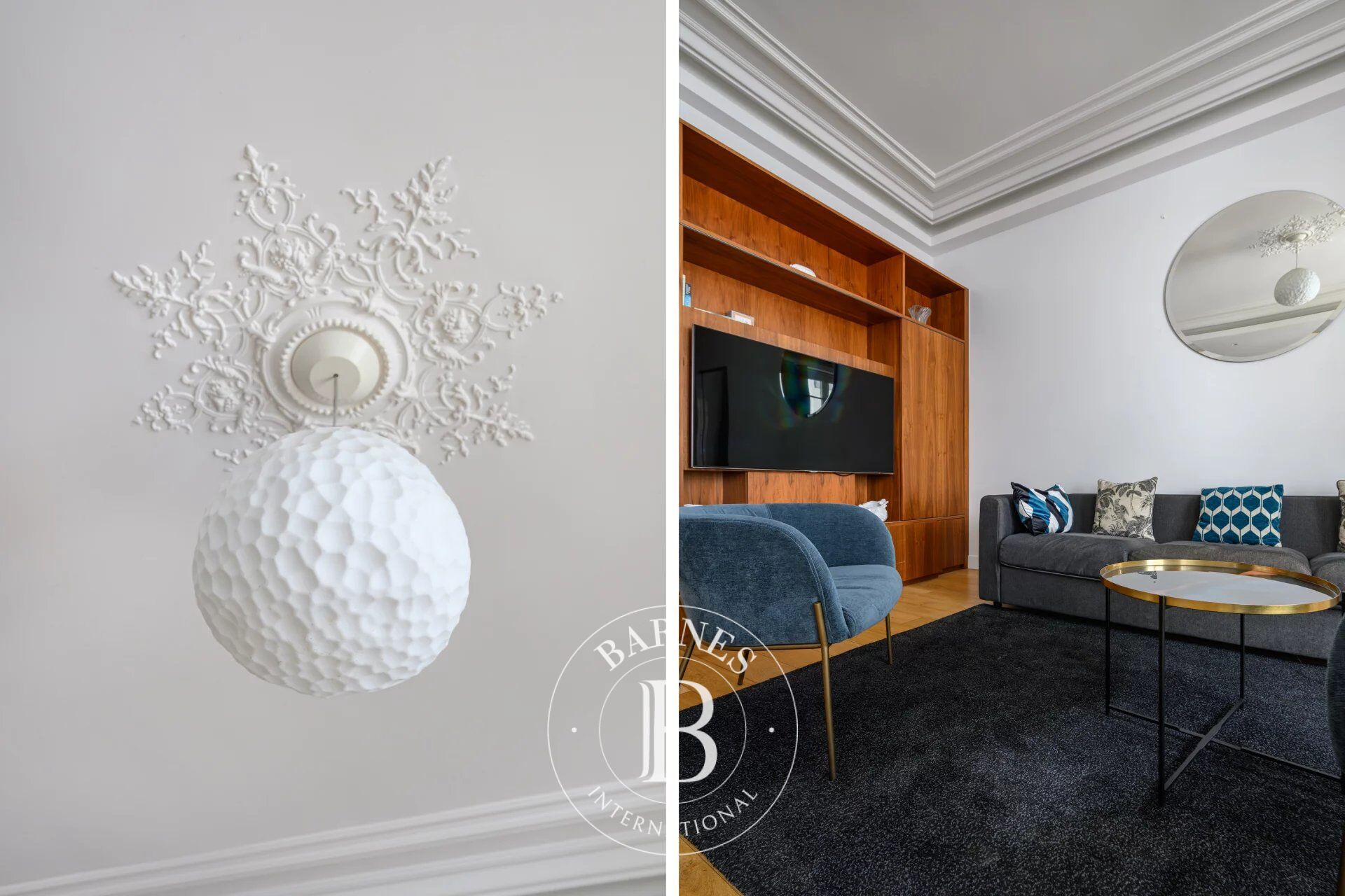 À vendre Appartement | Paris 8ème - picture 5