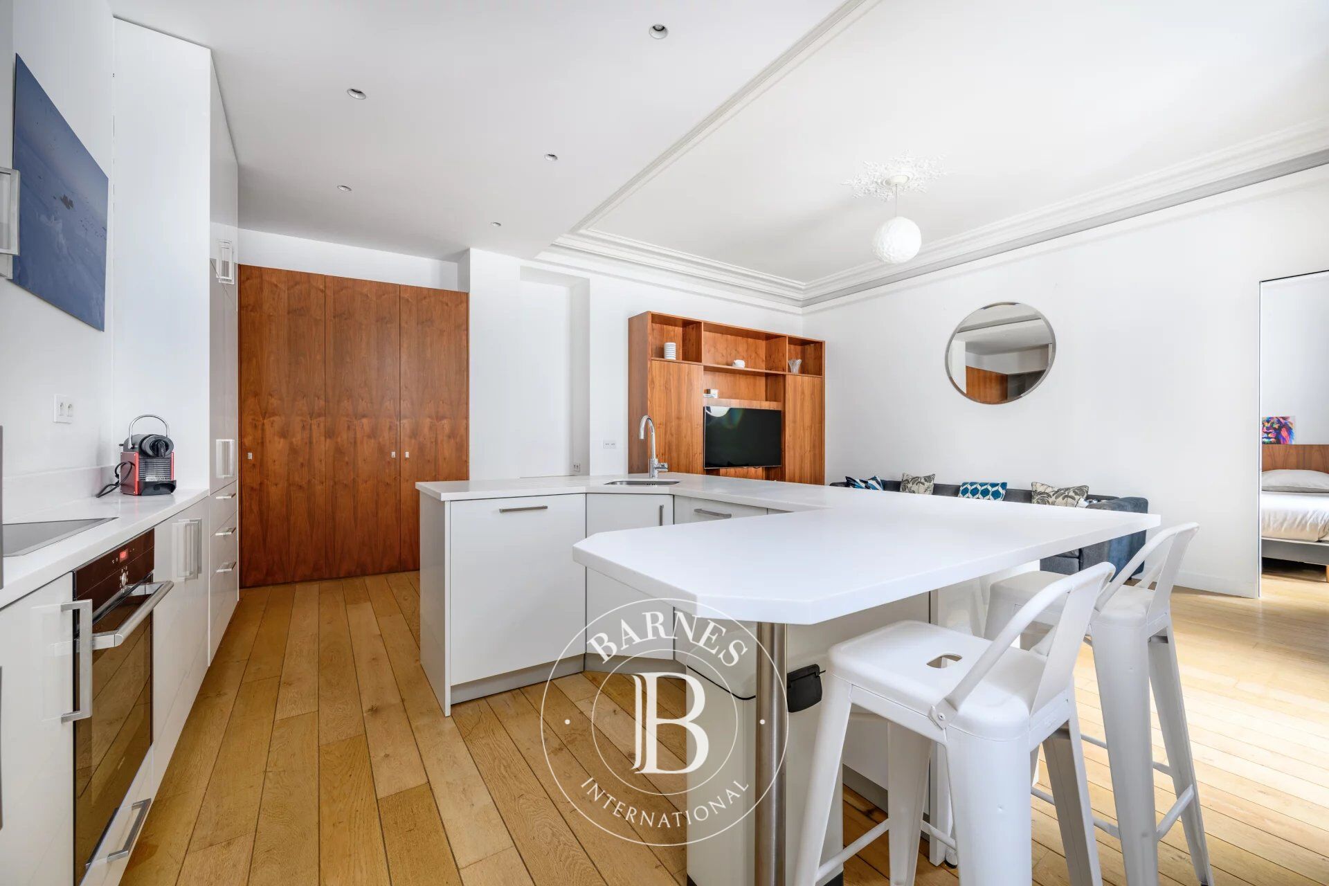 À vendre Appartement | Paris 8ème - picture 6