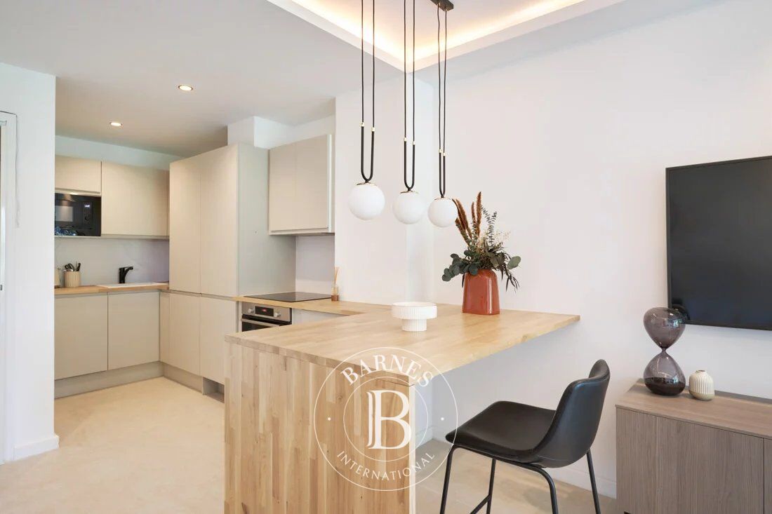 Daire Cannes - picture 5