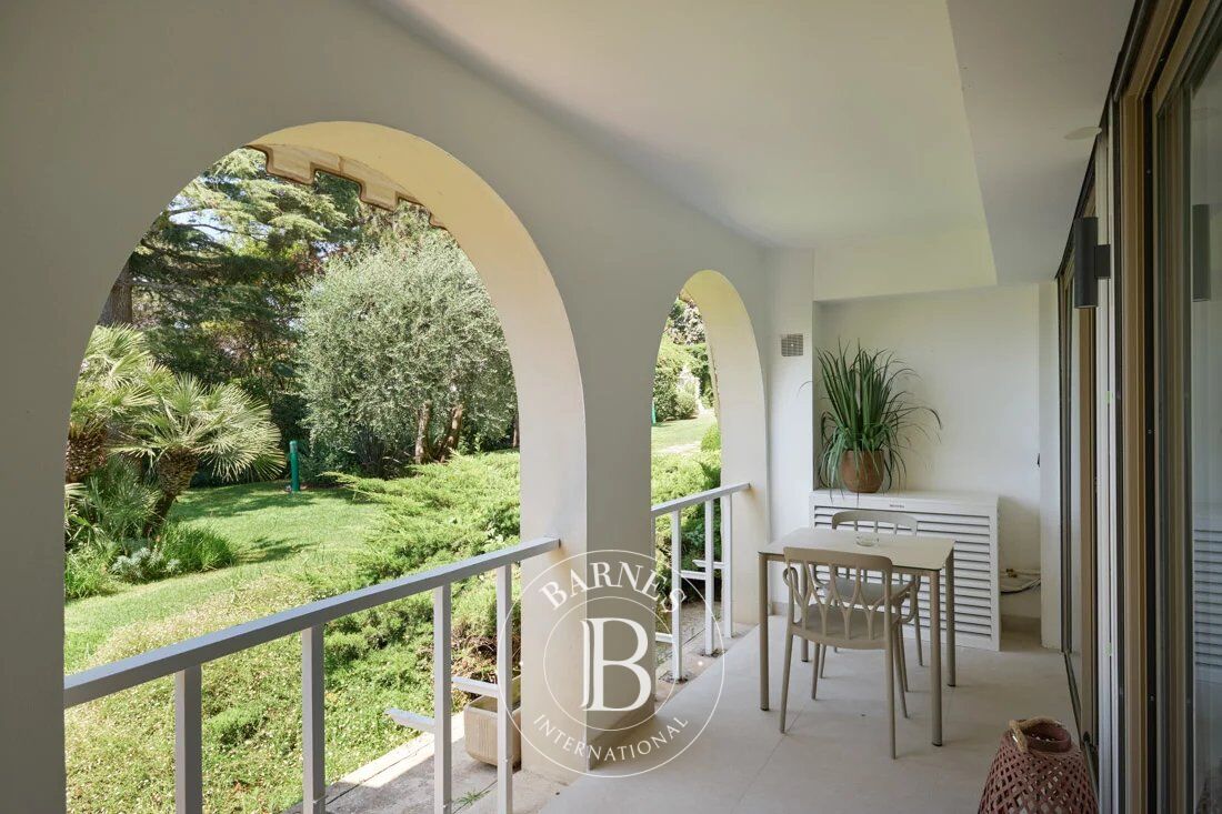 Daire Cannes - picture 8