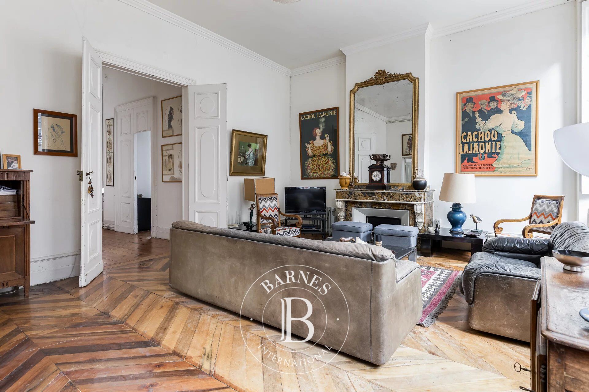 CARMES / SAINT ETIENNE- Appartement de 161m² - picture 3