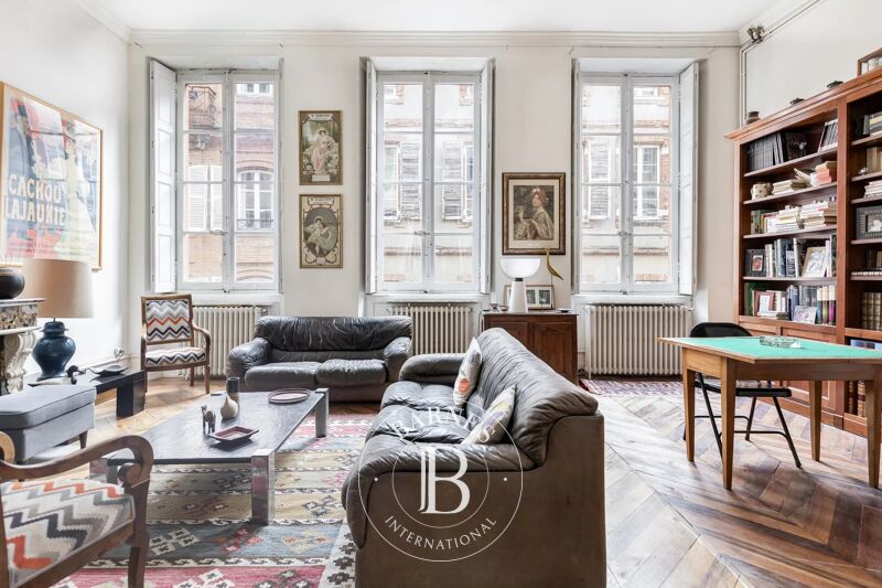 For Sale Apartment | Toulouse - picture 1