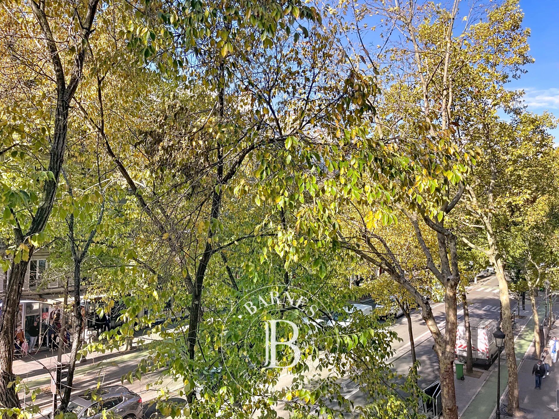 À louer, Appartement Paris 10ème - picture 4